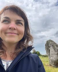 My name is Celine Atkinson, and I am a Master's Student at USF studying  Cell and Molecular Biology. I study host-microbe interactions in the gut of  a sea squirt. Go Bulls!