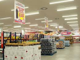 T8 tube light - 康莱德