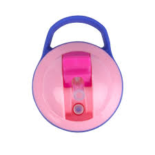 Minnie Mouse Sip & See™ Toddler Water Bottle w/ Floating Charm, 12 Oz  [Y11466CA3]