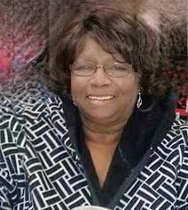 Cynthia Mitchell Obituary