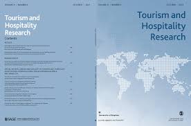 Travel agents prepare tourist profiles of their clients and use the information when arranging trips for them. Tourist Studies Sage Journals