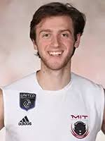 2021 Men's Volleyball Roster