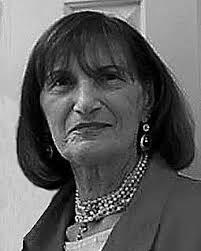 Sally Horwitz Obituary (2014)