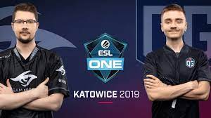 Og is a professional esports organization based in europe. Dota 2 Team Secret Vs Team Og Game 2 Group A R1 Esl One Katowice 2019 Youtube