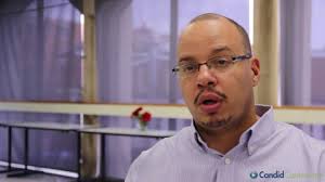 Brian Jenkins, Executive Director, Chosen 300 Ministries