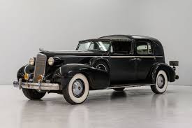 Image result for Peruvian Gray 1937 Cadillac