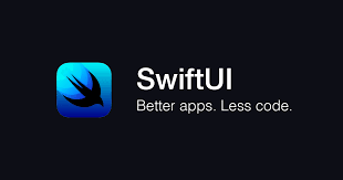 Getting Started With Swiftui Iphone App Development App Development Iphone Apps