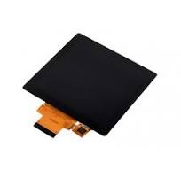 4inch IPS Capacitive Touch Display, 480x480 Pixels, RGB ...
