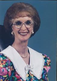 Connia Lynn Bailey Habr