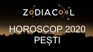 Tensiunile dintre voi și membrii familiei își vor pierde din. Horoscop PeÈ™ti 2020 Previziuni Complete In Horoscop PeÈ™ti 2020 Youtube