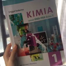 Buku Paket Kimia Kelas 12 Erlangga Pdf Ilmusosial Id