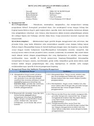 Rpp Xi 3 18 Procedure