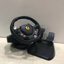The thrustmaster ferrari 458 italia wheel for xbox 360 is a replica of the steering wheel of the ferrari 458 italia. Thrustmaster Ferrari 458 Italia Racing Wheel For Xbox 360 And Pc Video Gaming Video Game Consoles Others On Carousell