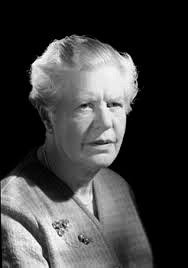 Mrs Emmie Tillett (1898