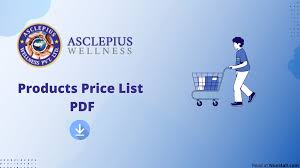 Companies discontinue products all the time. Download Asclepius Wellness Products Price List Pdf 2021