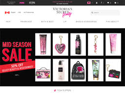 How to use victoria secret gift cardand check balance? Victoria S Secret Beauty Gift Card Balance Check Balance Enquiry Links Reviews Contact Social Terms And More Gcb Today