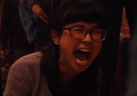 Tribute to u/LouMing's "Behind All Things" series : r/twinpeaks