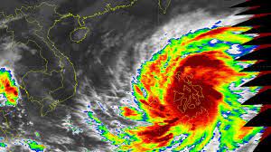 11.09.2021 · super typhoon chanthu made landfall in the far northern philippines on saturday, bringing destructive winds and heavy rain to the archipelago. Super Typhoon Haiyan Devastates The Philippines Eumetsat
