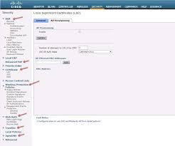 Cisco Pci Dss 3 2 Wireless Security Compliance Supplemental Document Cisco