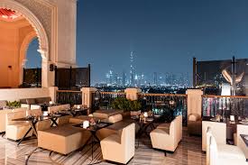 Mercury Lounge List Of Venues And Locations On Comingsoon Ae Hotels near mercury lounge rooftop bar.