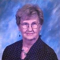 Pauline Patterson Brumley Obituary