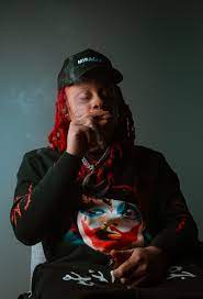 Michael lamar white iv род. Trippie Redd Talks New Project Inspired By Lil Uzi Vert Memories W Juice Wrld Xxxtentacion Flaunt Magazine