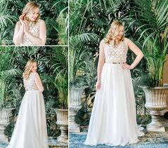 Verspielte schnitte und feenhafte eleganz zeichnen unsere langen oder kurzen kommunionkleider in. Marrymag Curvy Brides Brautkleider Fur Kurvige Braute