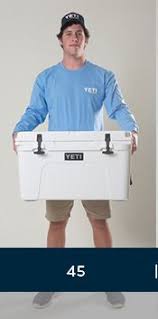 Pin By Cheyanne Wahl On Its A Party Yeti Cooler Sizes