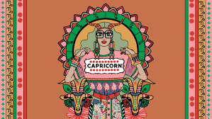 Your june horoscope is based on planetary transits to your decan, not to houses, zones, or sectors. Daily Capricorn Horoscope Today S Free Horoscope For 14th June 2021 Vogue India