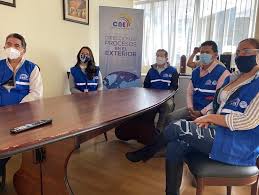 Además de los 34 candidatos a presidente y vicepresidente y los 80 aspirantes a las elecciones presidenciales y legislativas de 2021 se acercan. Ecuador 34 Listas Para Asambleistas Por Circunscripciones Del Exterior Solicitaron Inscribirse Para Comicios De 2021 Noticias Electorales