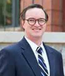 Johnson among 33 attorneys TBA selects for Leadership Law Class