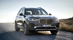 New Bmw X7 2020 Pricing And Specs Detailed Mercedes Benz Gls Rival Gets Dearer Again Car News Carsguide