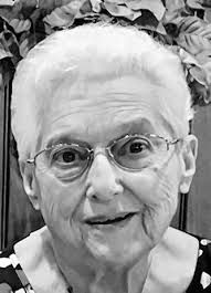 Rosemary Yesnowski Obituary (2019)