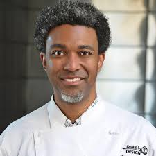 Raymond Jackson — Memphis Food & Wine Festival