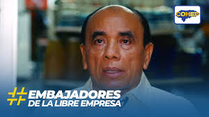 Embajadores de la Libre Empresa