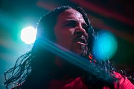 Nita Strauss Brings the Summer Storm To Life