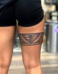Pin On Hawaiian Tattoo
