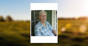 Ruth Hackney Obituary December 8, 2011