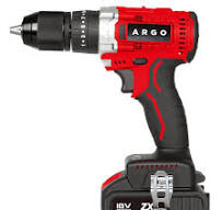 Cordless Hammer Drill 10MM 18V - CBK Hardware
