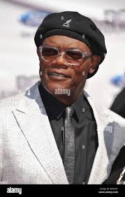 Samuel jackson hi-res stock photography and images