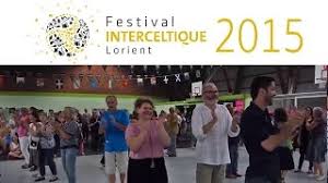 Entrez dans les coulisses du club. Fest Noz Festival Interceltique Lorient 2015 Youtube