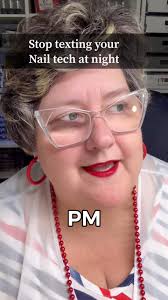 Get Nailed by Leigha