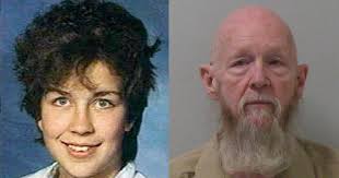 He finally told the truth': Man pleads no contest to murdering adoptive  daughter in 1989