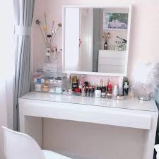 Maybe you would like to learn more about one of these? Ikea Malm Dressing Table White Idiya Ltd