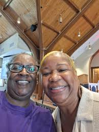 Closing service of the 128th Anniversary/Homecoming Service.