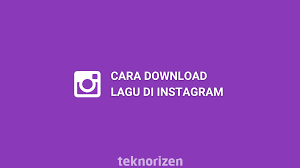 Salah satu adalah adanya bot ditelegram, ada banyak sekali bot dengan berbagai ragam fungsi yang bisa membantu keseharian kita.misalnya bot game di telegram yang menyediakan permainan simpel untuk kita, ada juga bot untuk download stiker, dll. Cara Download Lagu Dari Instagram Dengan Mudah Teknorizen