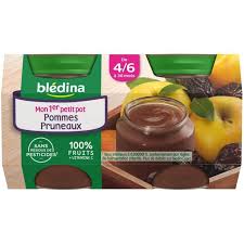 You'll have everyone fooled because they look so real. Bledina Petits Pots Puree De Fruits Pomme Pruneaux 4x130 G Des 4 6 Mois Achat Vente Compote Dessert Fruite Bledina Petits Pots Puree De Fruits Pomme Pruneaux 4x130