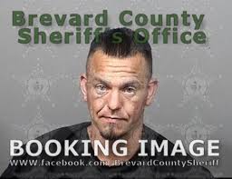 Arrests In Brevard County: May 9, 2021