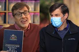 El abogado y constituyente electo por el distrito 8, daniel stingo, protagonizó un tenso debate en estado nacional. Q1zxgczmbgj5mm