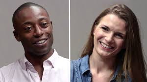 How Old is Too Old for One Night Stands?